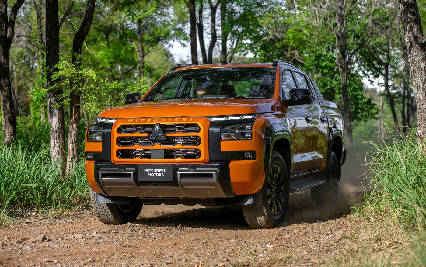 Nowe Mitsubishi L200: kiedy w Polsce?