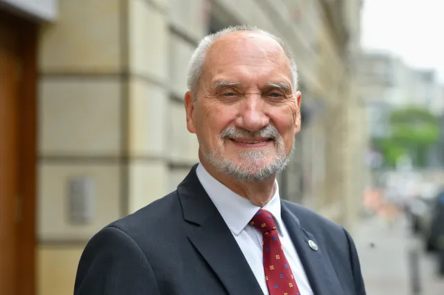 "Im szybciej komisja powstanie, tym lepiej". A "gdyby PO objęła władzę..."