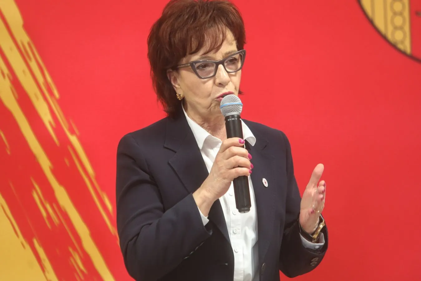 Elżbieta Witek