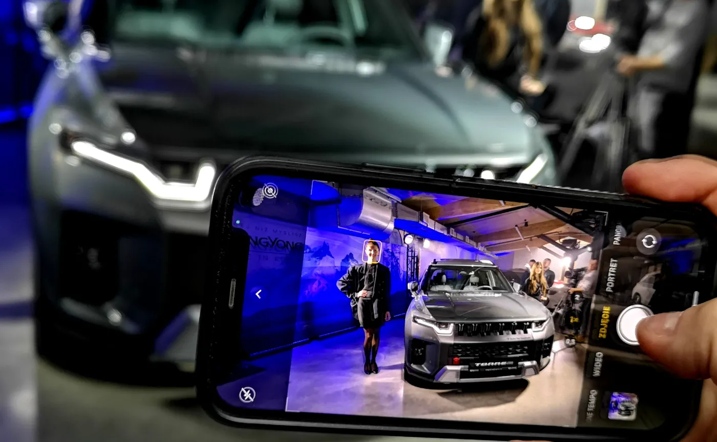 SsangYong rozbił bank w Polsce! Nowy SUV z sensacyjną gwarancją