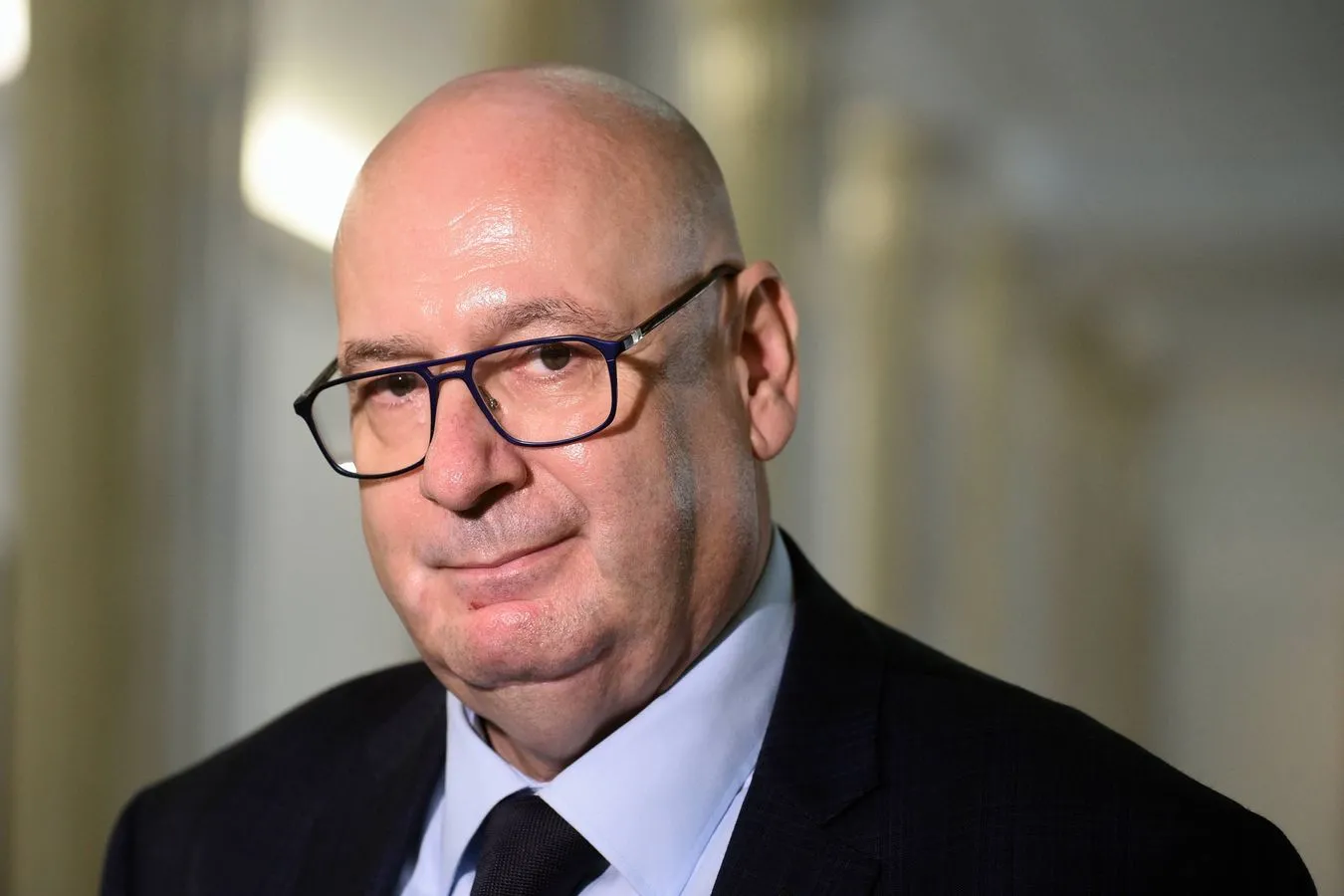 PIOTR ZGORZELSKI
