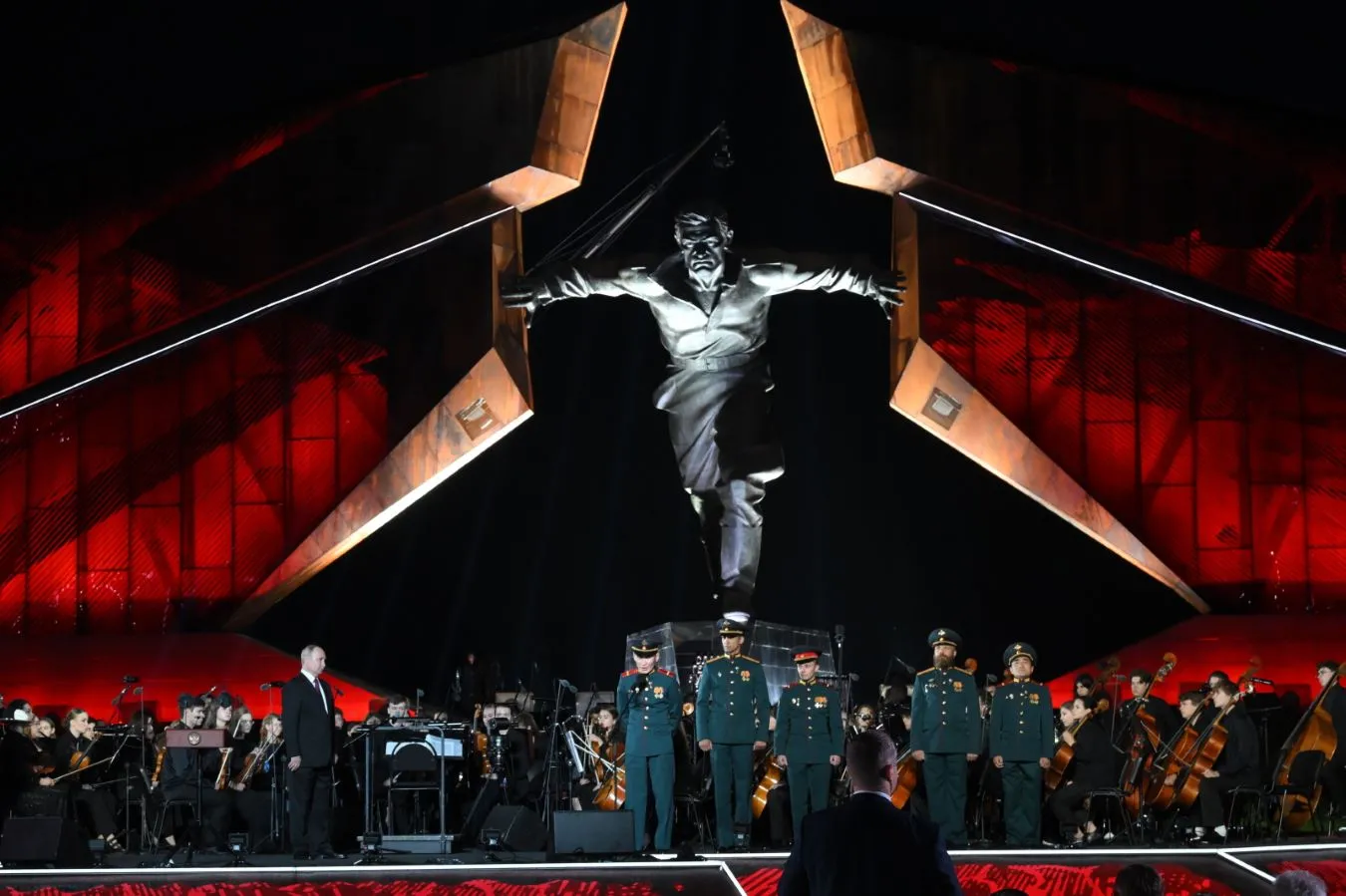 Władimir Putin