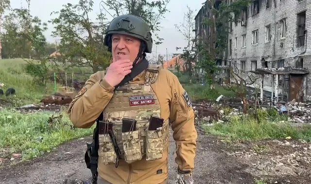 Prigożyn żyje? ISW zwraca uwagę na spekulacje