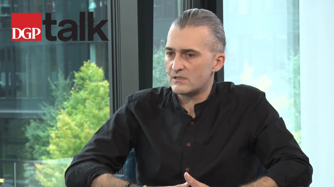 Mariuisz Nowik