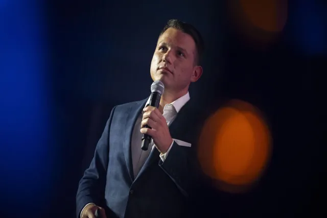 Zasłynęła wpisem o psim mięsie. Usunięto ją z listy Konfederacji