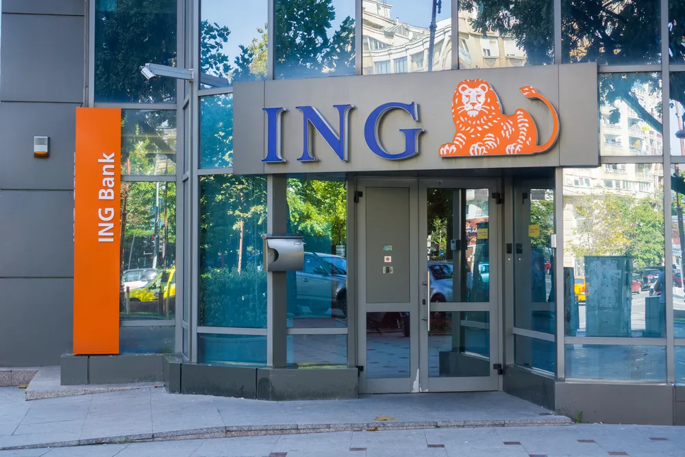 Awaria ING Banku Śląskiego. "Pracujemy nad przywróceniem dostępu"