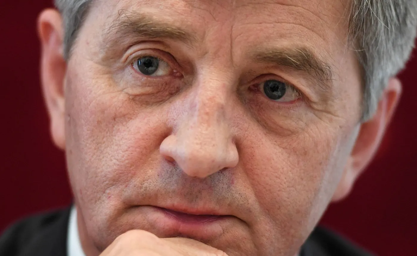 Kuchciński: Służalczość Tuska względem Rosji wymaga wyjaśnienia