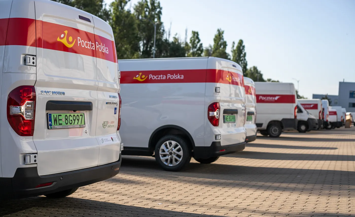 MAXUS e-Deliver 3