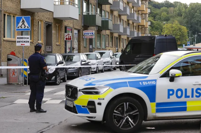 Szwecja dotąd się wzbraniała. Ale prawicowy rząd nakazuje policji upublicznienie danych