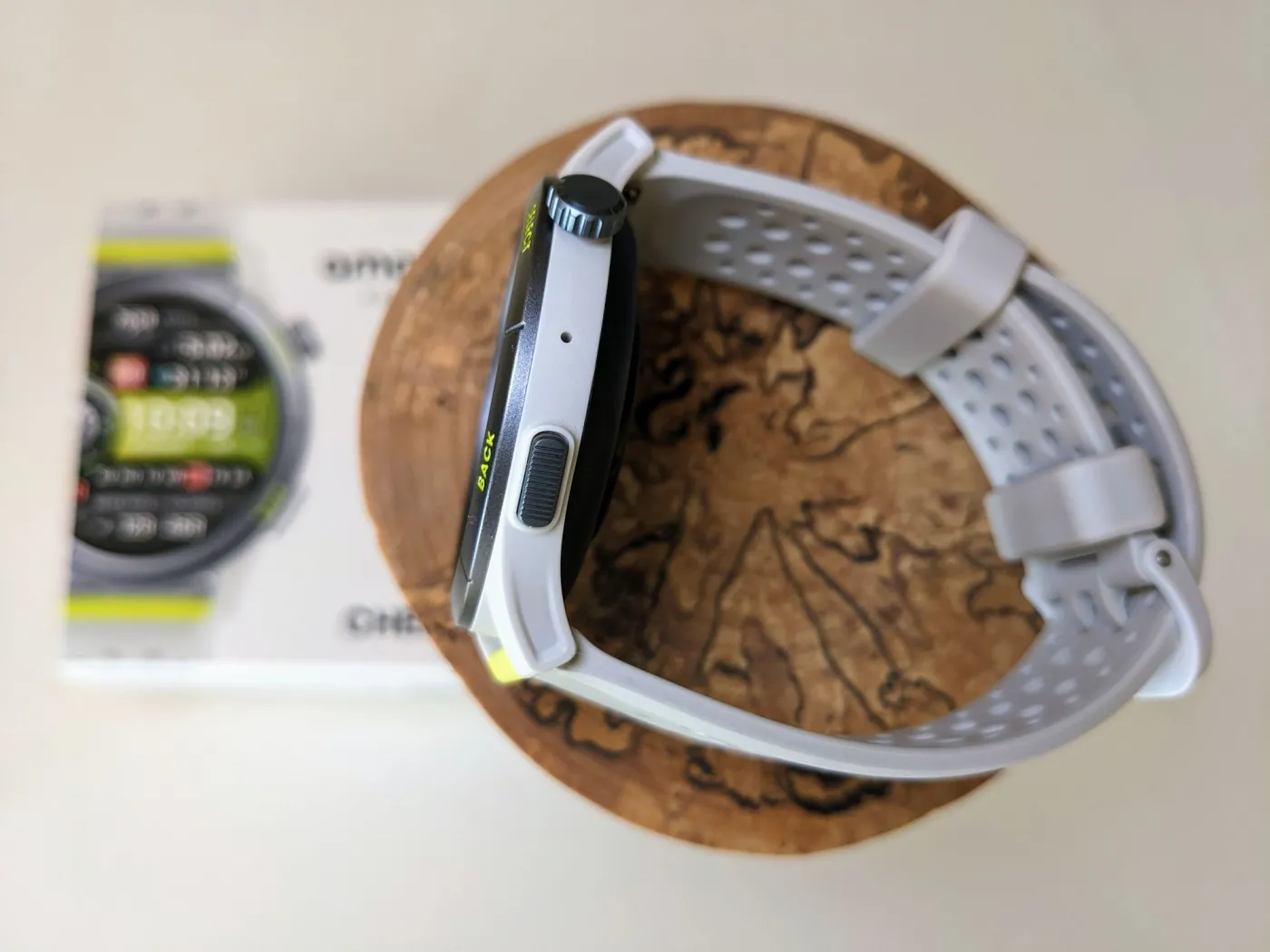 Amazfit Cheetah