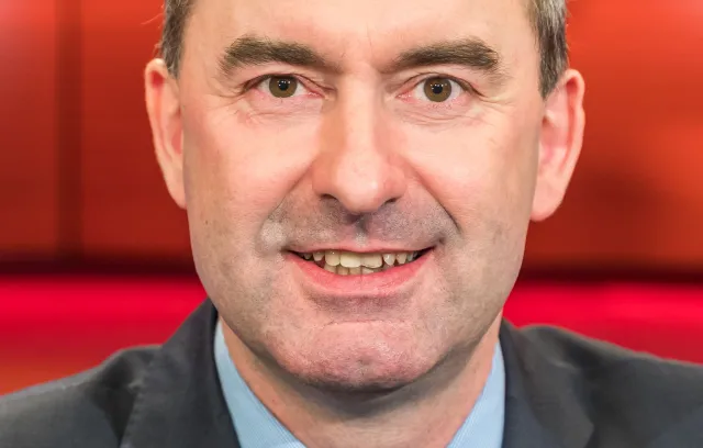 Skandal w Bawarii. Miejsca pamięci nie chcą wizyty wicepremiera