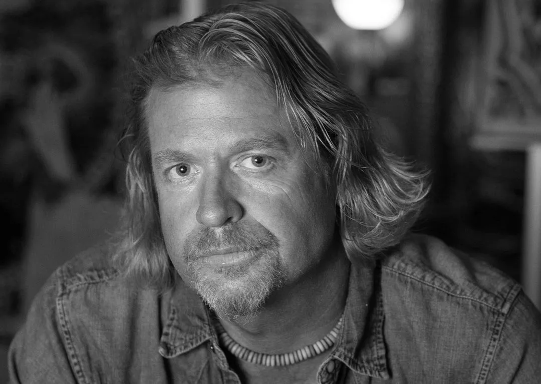 Od pięciu lat nie mógł śpiewać. Charlie Robison zmarł w wieku 59 lat