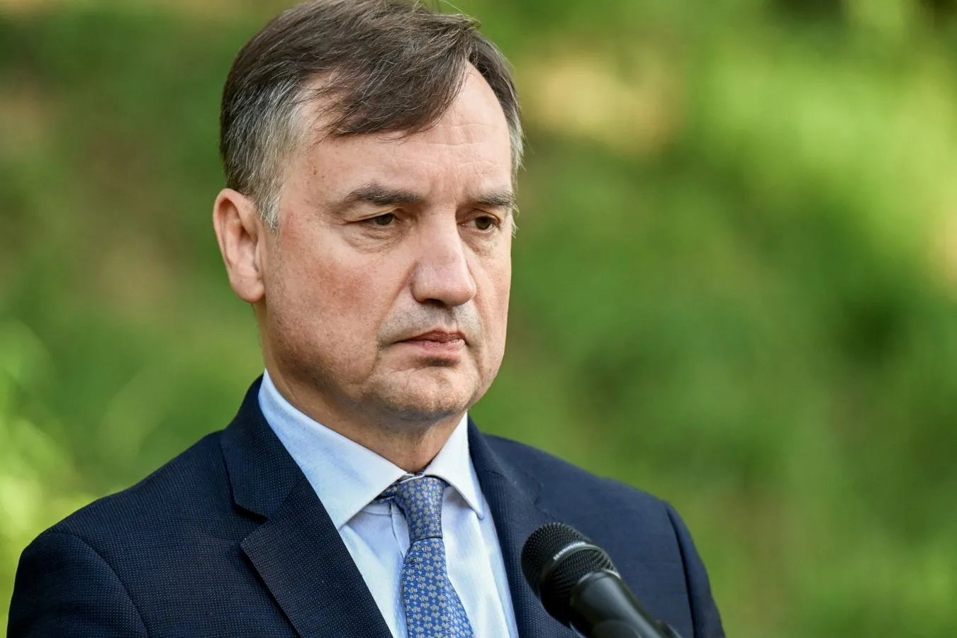 Zbigniew Ziobro