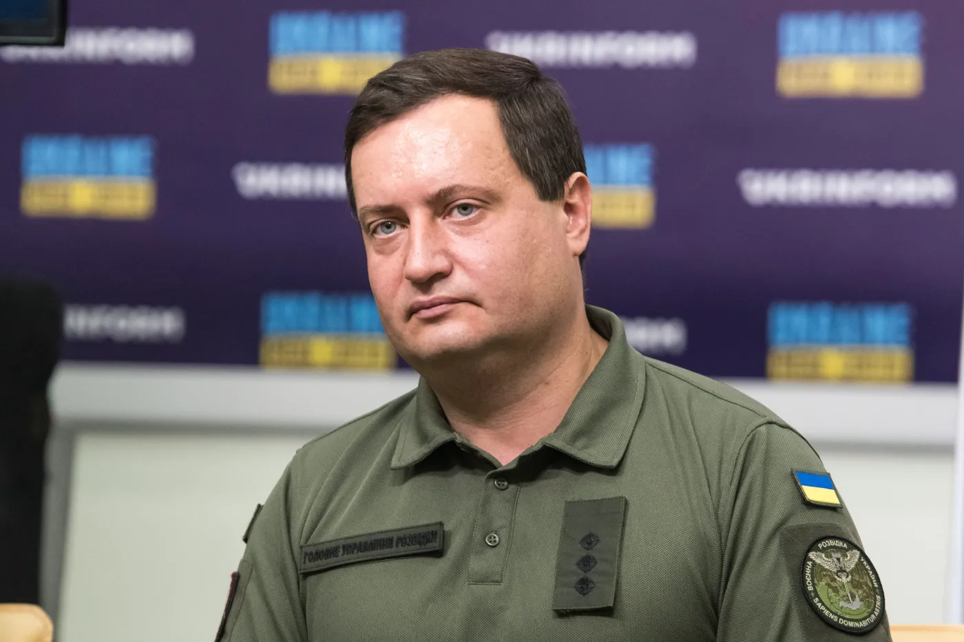 Andrij Jusow