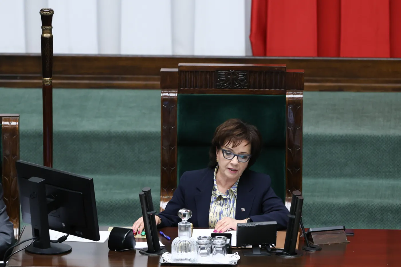 Elżbieta Witek