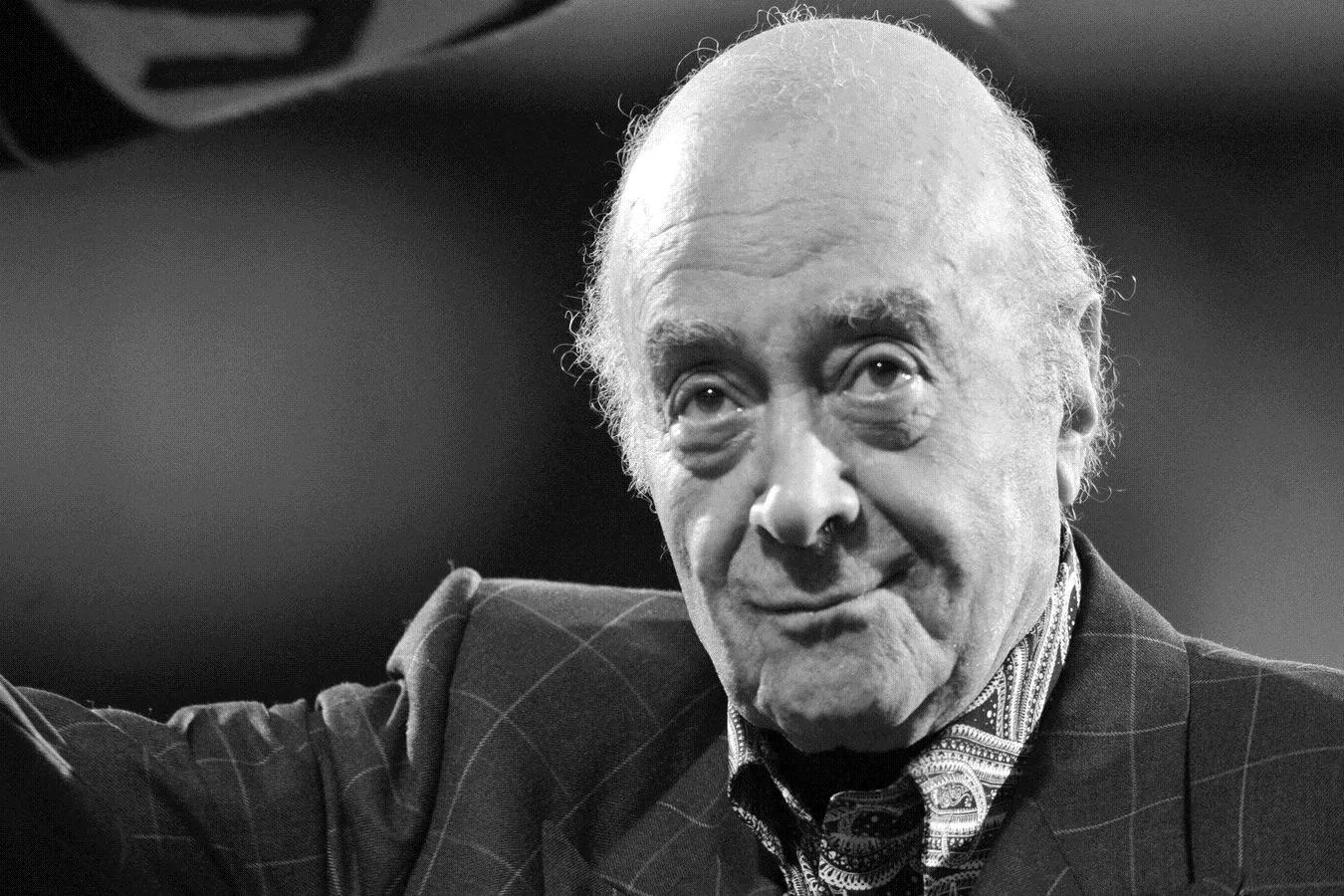 Mohamed Al-Fayed nie żyje. Jego syn zginął razem z księżną Dianą