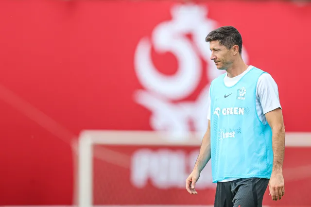 Robert Lewandowski uderza w PZPN. "Poziom pewnych osób jest żenujący. Trzeba odtrutki"