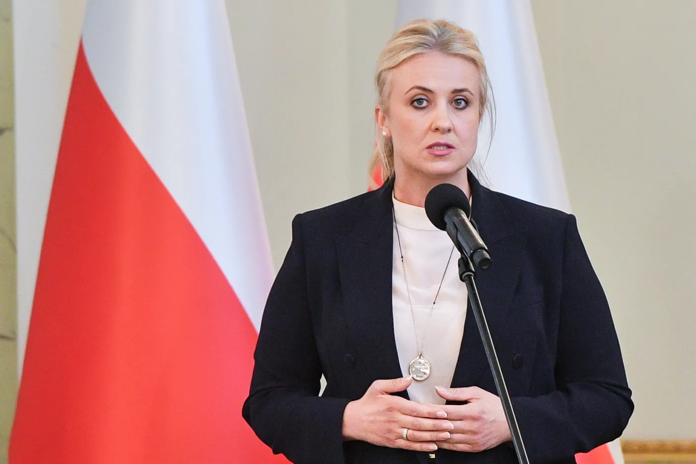 Katarzyna Sójka