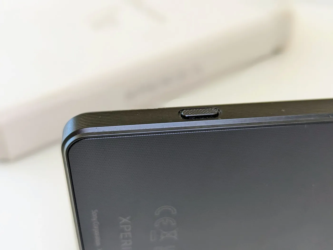 Sony Xperia 1V