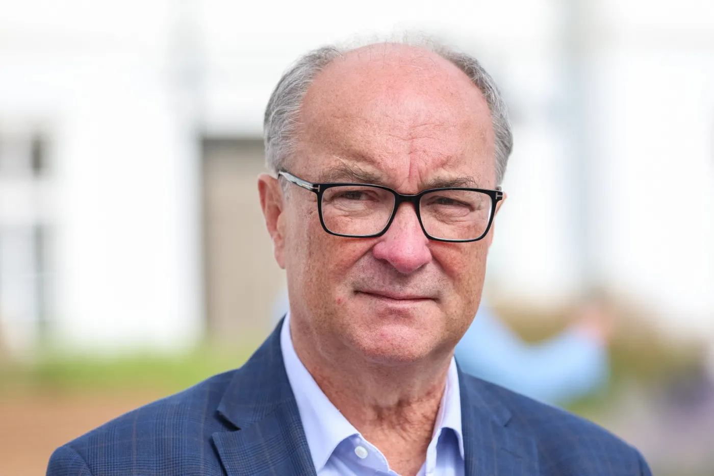 Włodzimierz Czarzasty