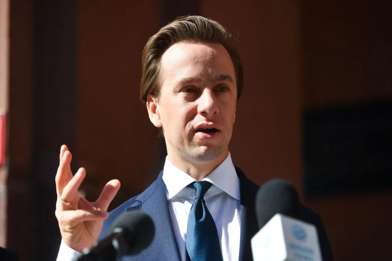 Bosak: Kijów wziął, co chciał i wytarł politykami PiS-u podłogę