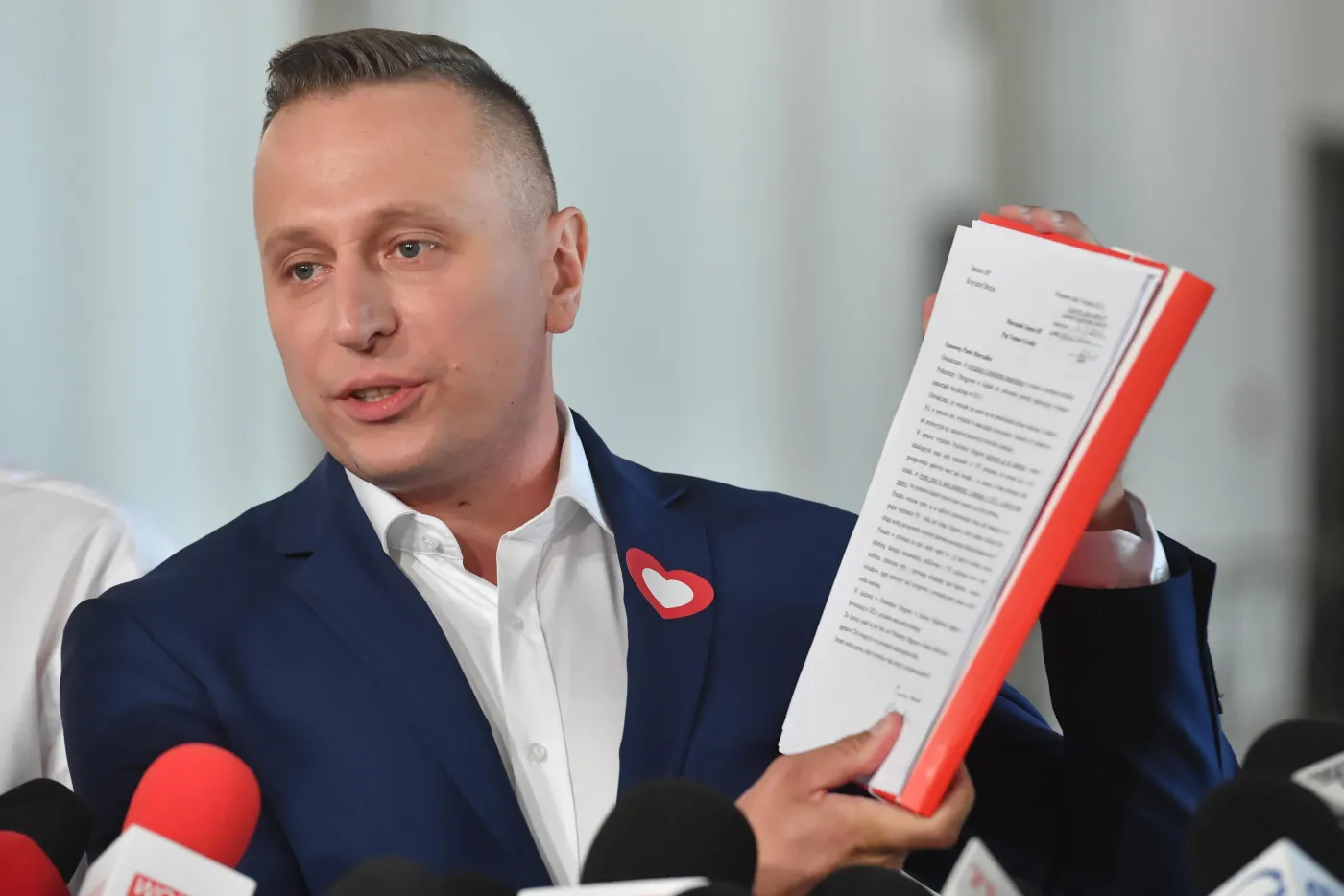 Krzysztof Brejza