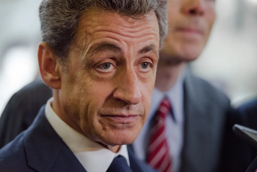 Sarkozy dostaje telefony z pogróżkami. Padły groźby śmierci