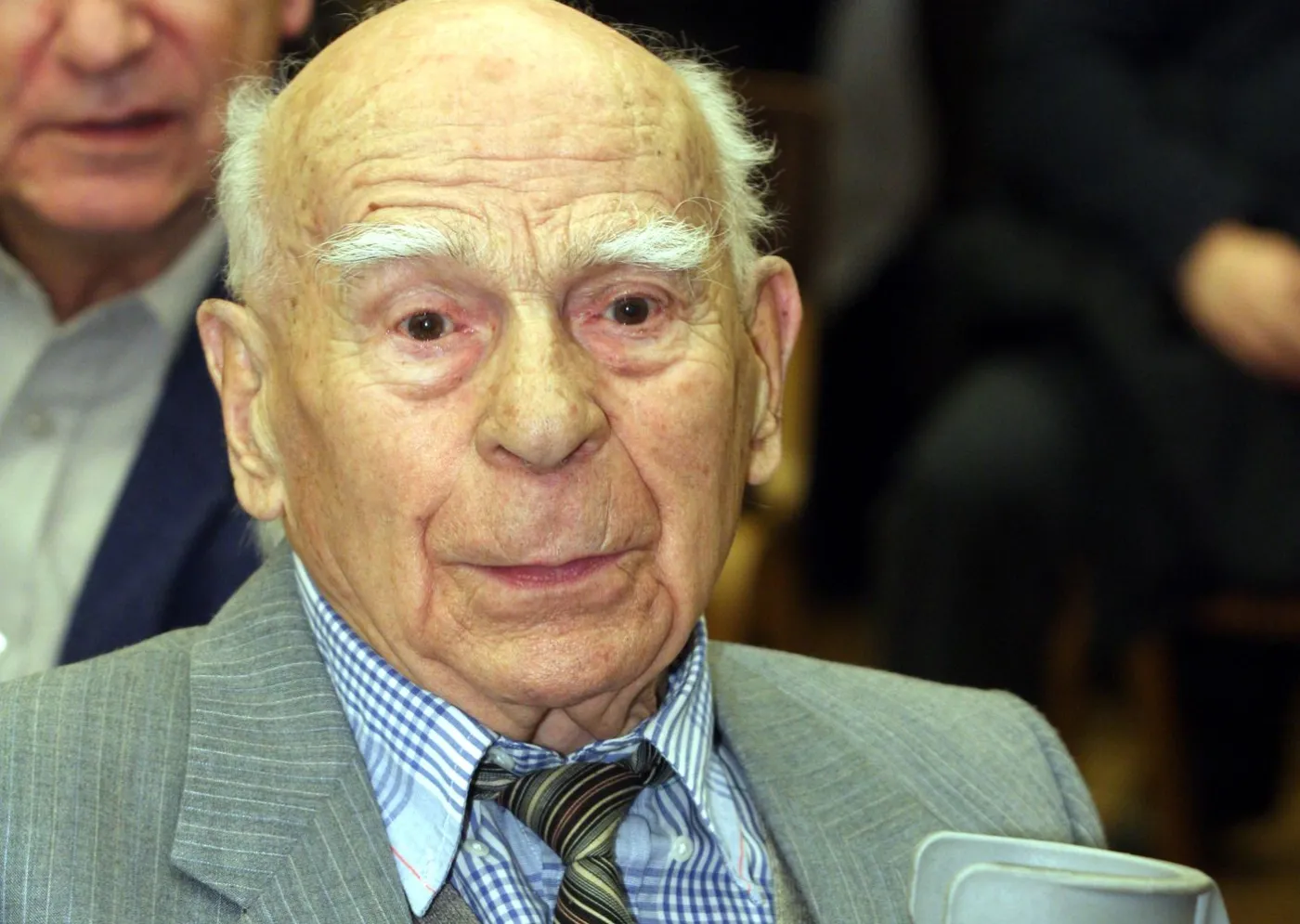 Janusz Kłosiński