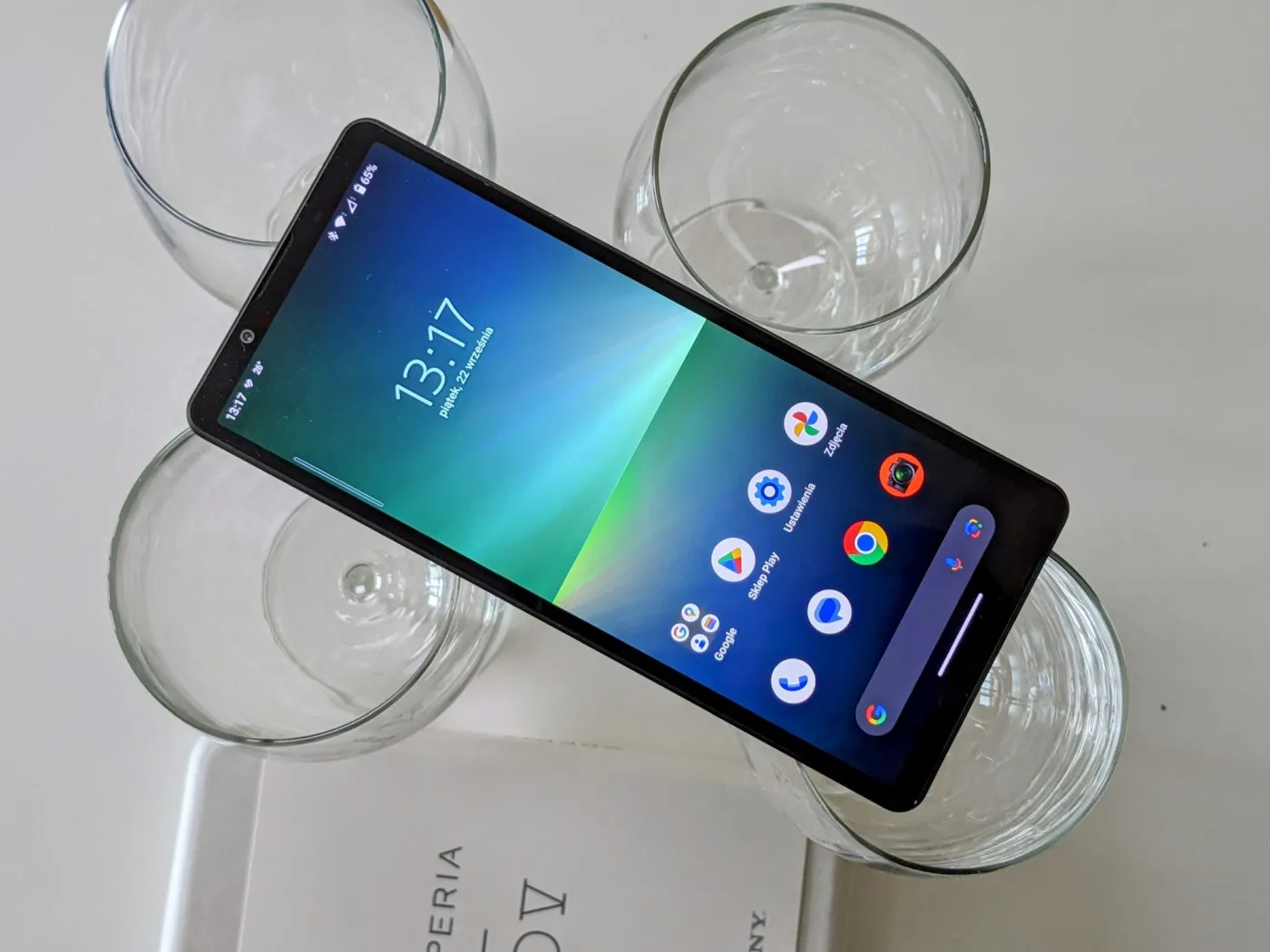 Sony Xperia 5 V