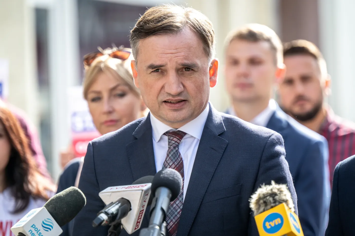 Zbigniew Ziobro