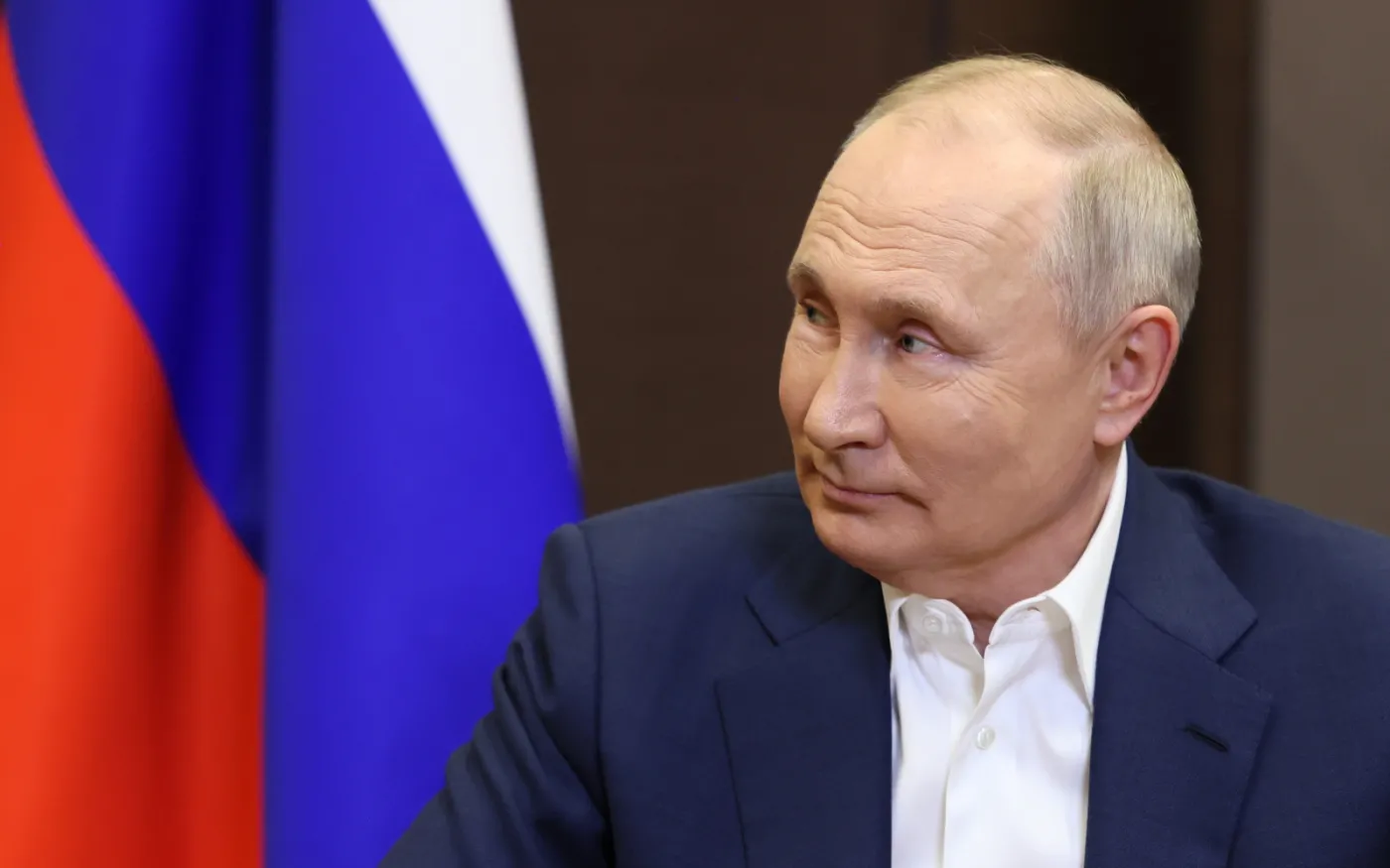 Władimir Putin