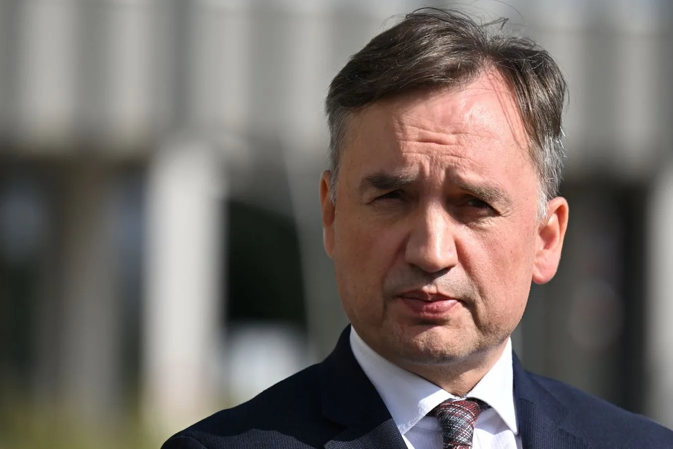 Zbigniew Ziobro