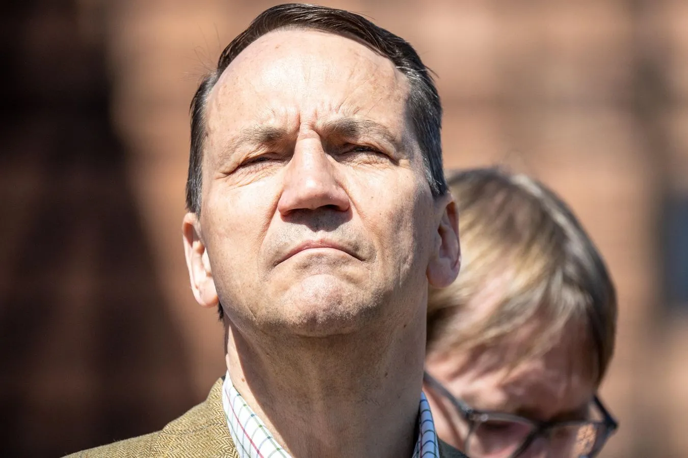 Sikorski: Walczyłem z Rosją, jak pan Ozdoba jeszcze plemnikiem nie był