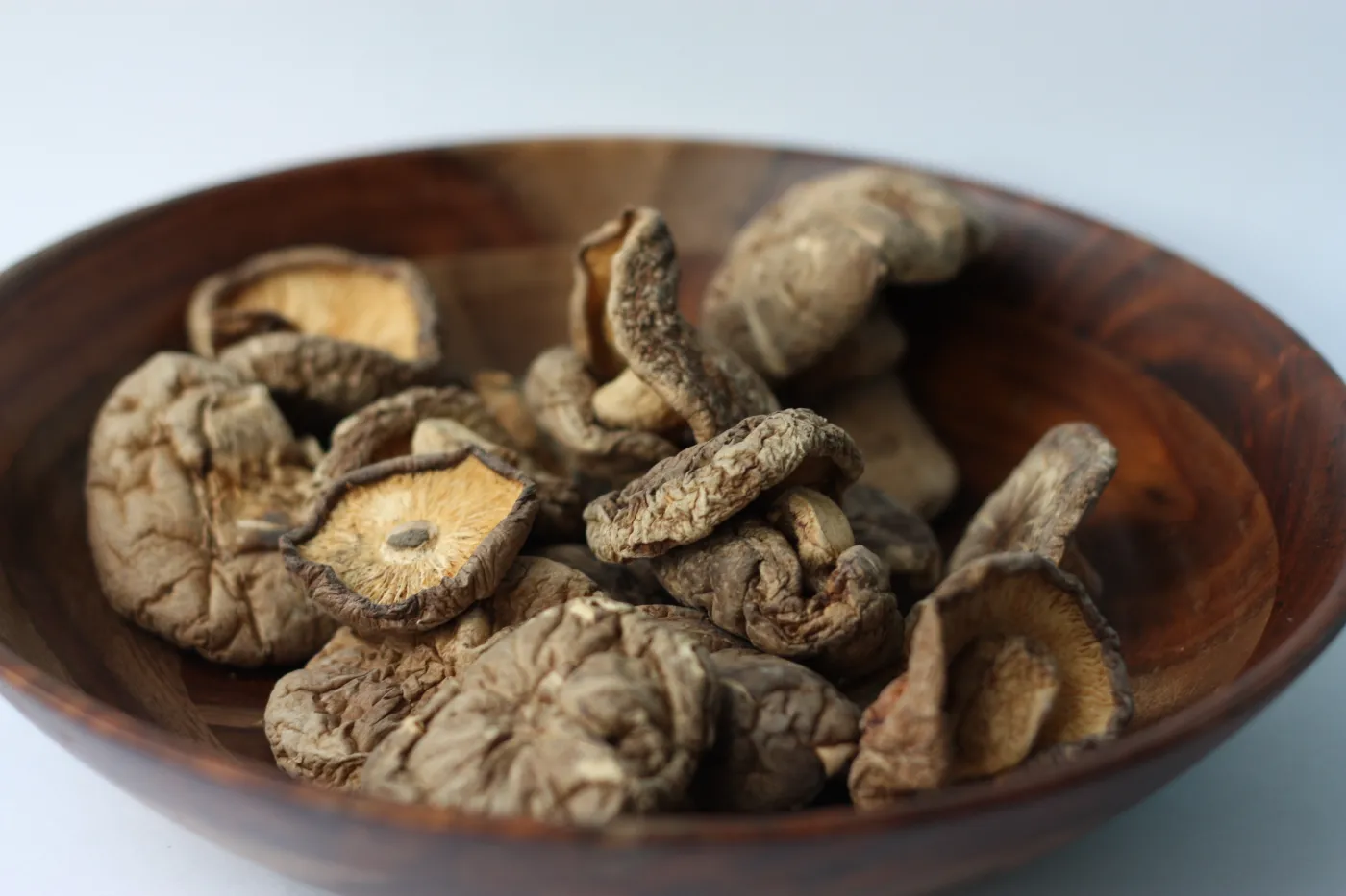 Mun, shitake, pieczarki... Tych azjatyckich GRZYBÓW warto spróbować jesienią