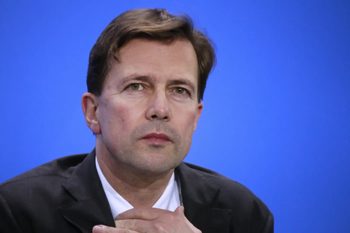 Steffen,Seibert