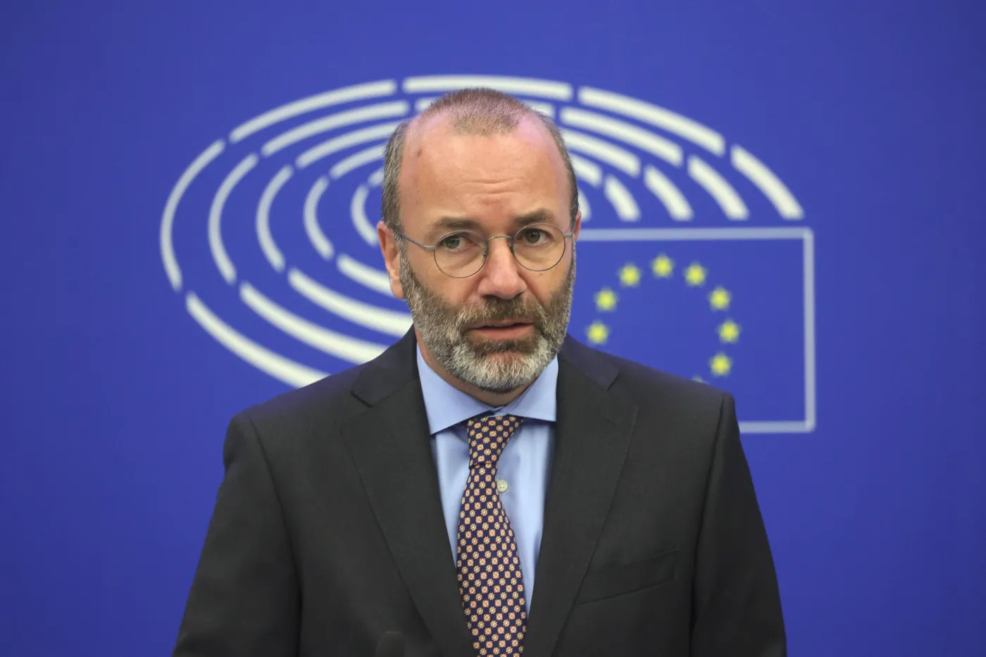 European Parliament plenary session in Strasbourg
