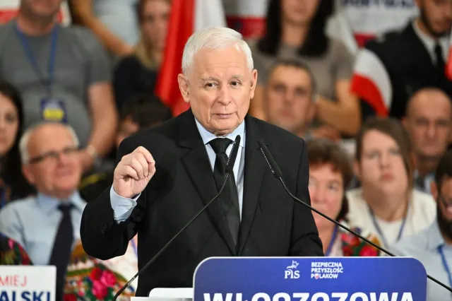 Kampania PiS złamała Kodeks Wyborczy? Jest zawiadomienie