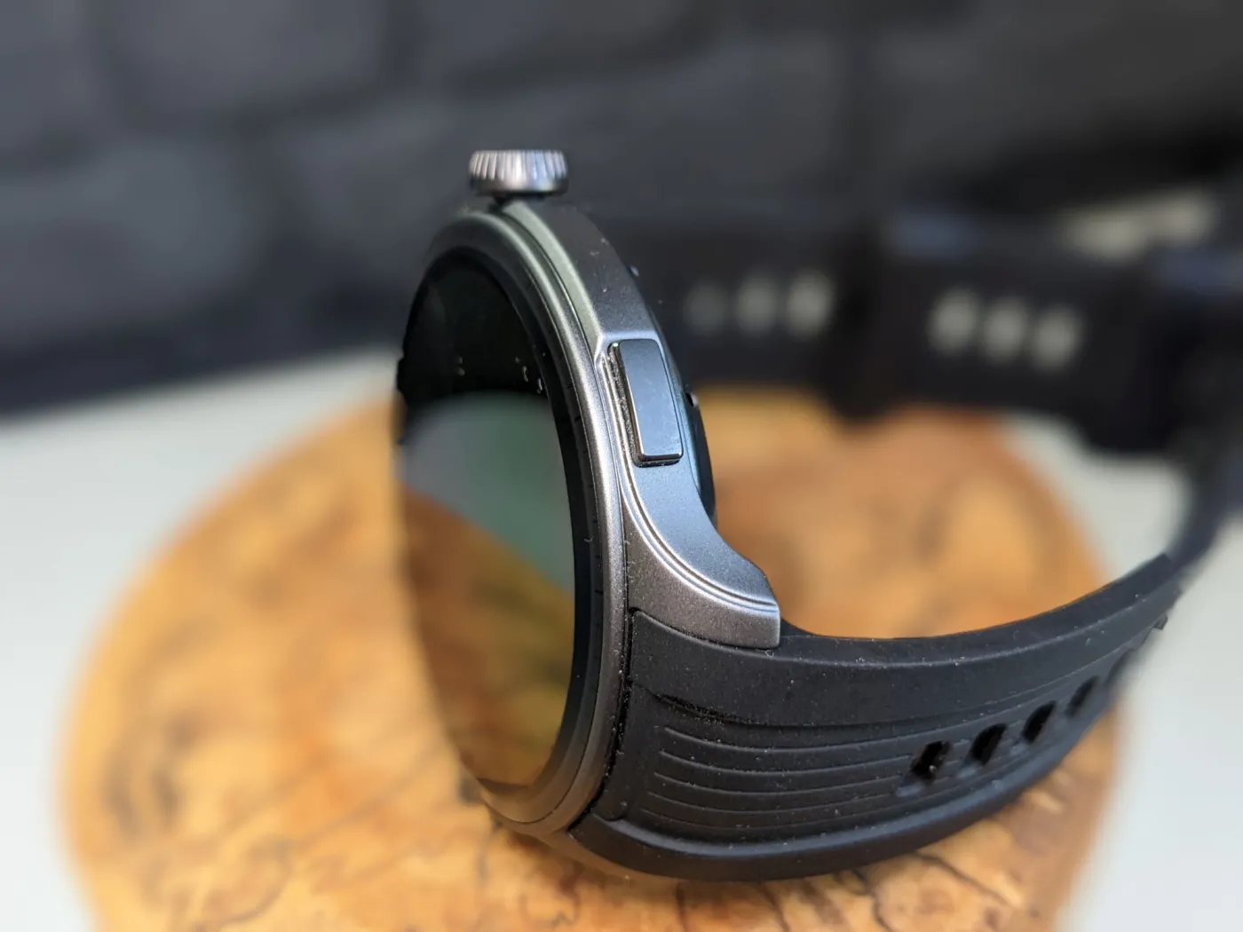 Amazfit Balance
