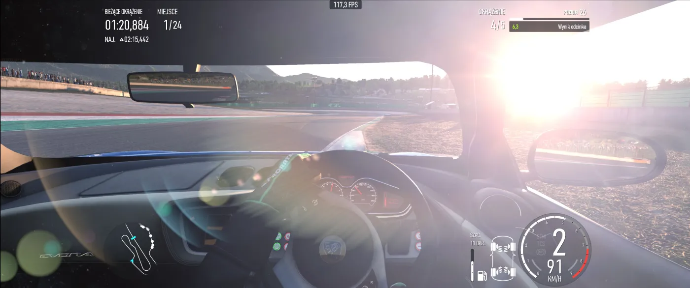 "Forza Motorsport" powróciła. Królowa wyścigów jest tylko jedna [RECENZJA]