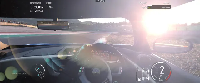 "Forza Motorsport" powróciła. Królowa wyścigów jest tylko jedna [RECENZJA]