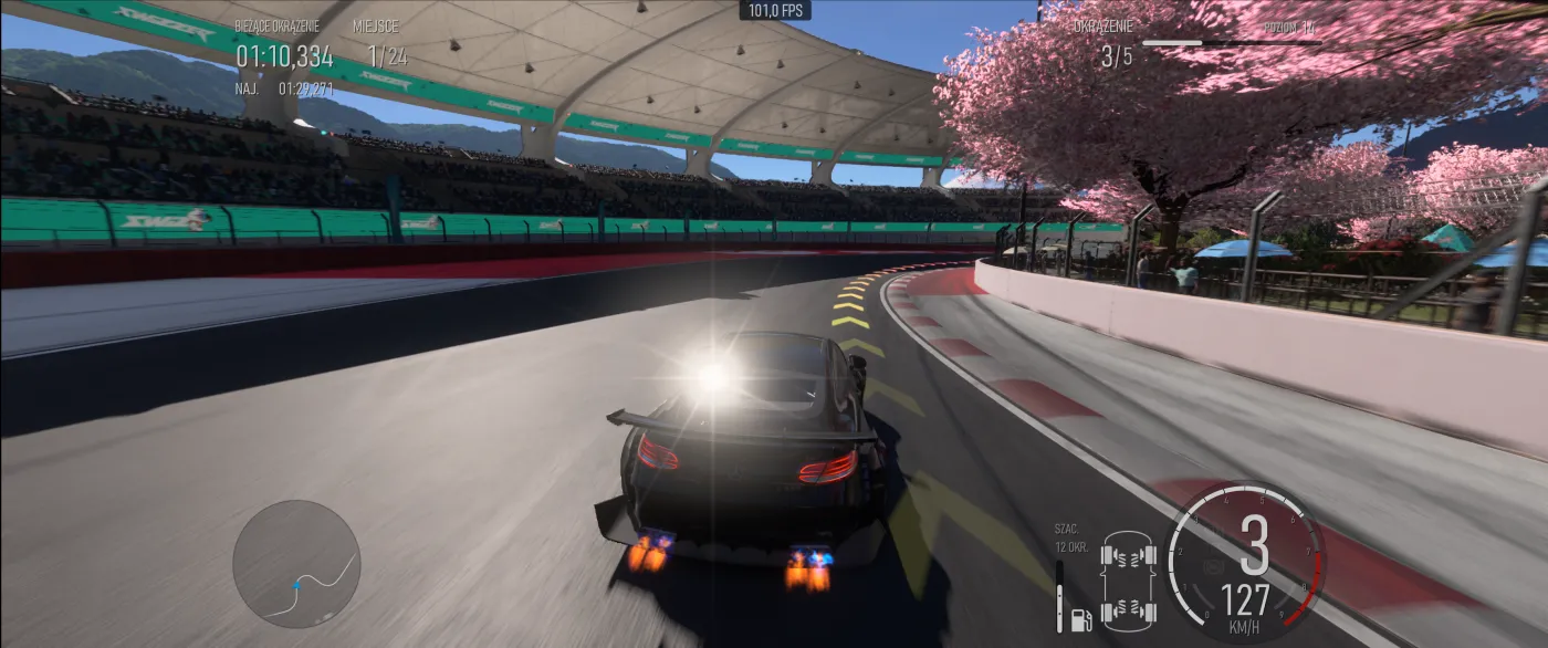 Forza Motorsport