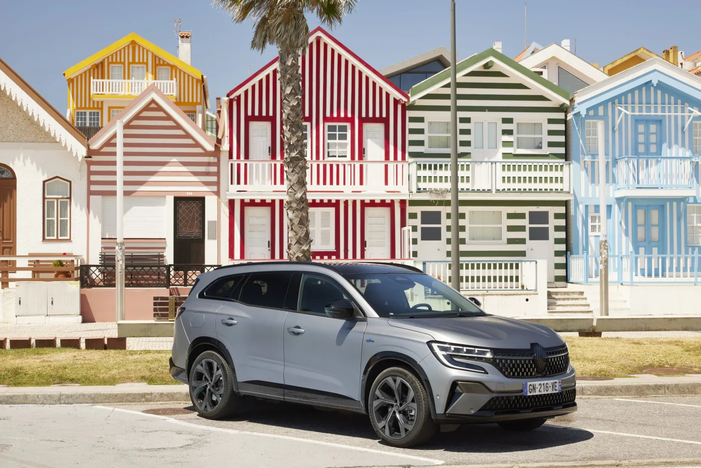 Renault Espace