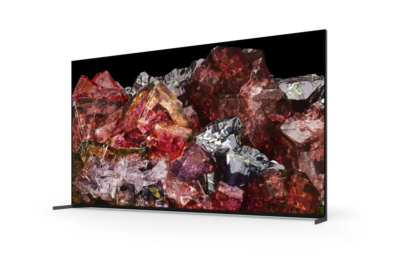 Sony to znowu zrobiło! X90L to znakomity telewizor [RECENZJA]