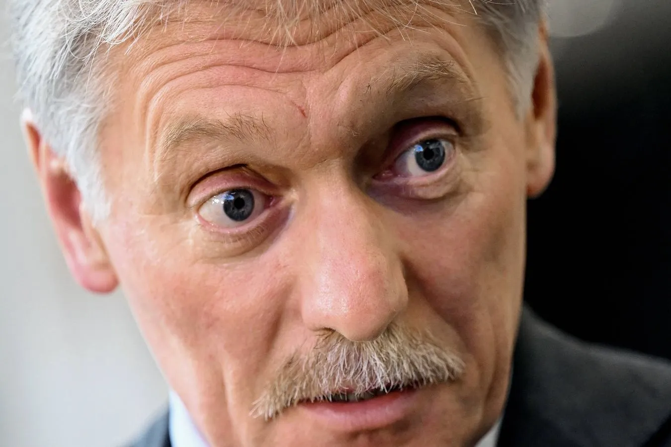 Dmitrij Pieskow