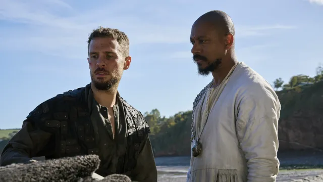"Zimowy monarcha" rządzi w HBO Max. Co jeszcze w październiku?