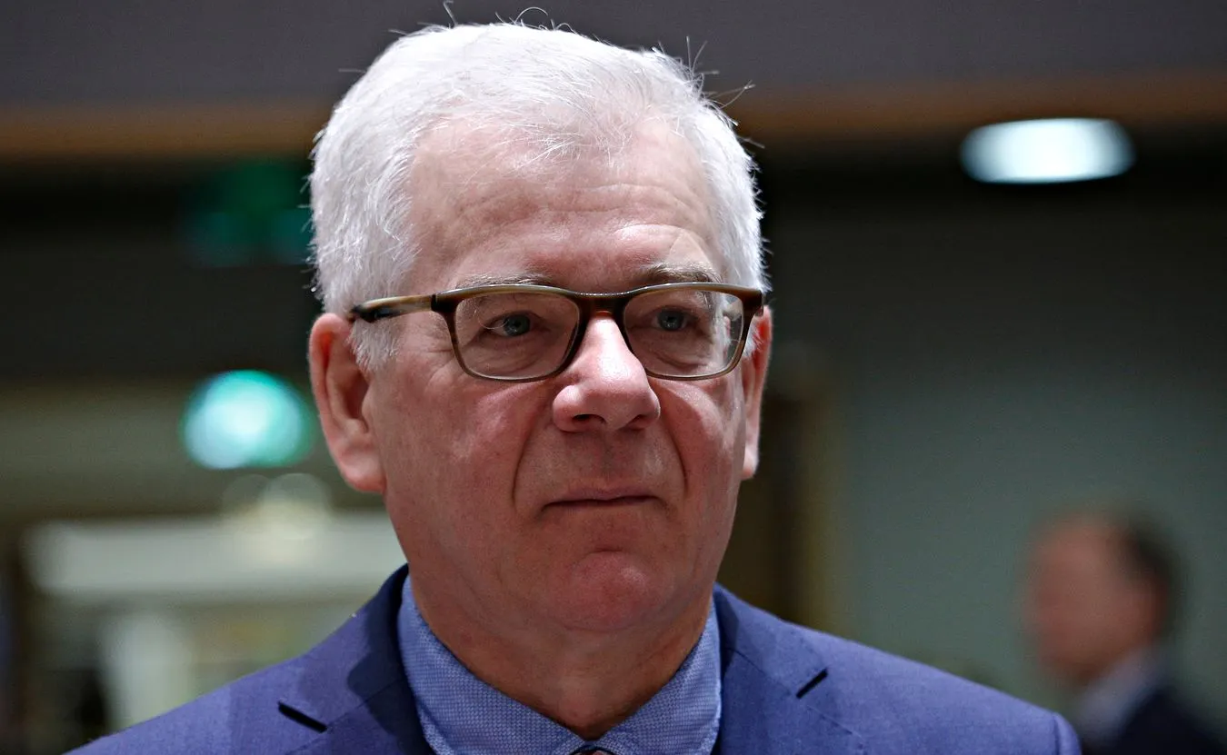 Czaputowicz: Jest szansa na rekordowe środki z UE