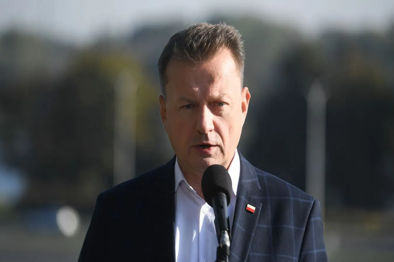 Mariusz Błaszczak