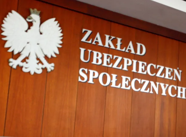 ZUS ściśle współpracuje ze skarbówką. Trwają kontrole w sprawie składki zdrowotnej