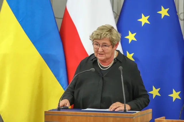 Magdalena Środa: Polityczki PiS to niewolnice patriarchatu [ROZMOWA]