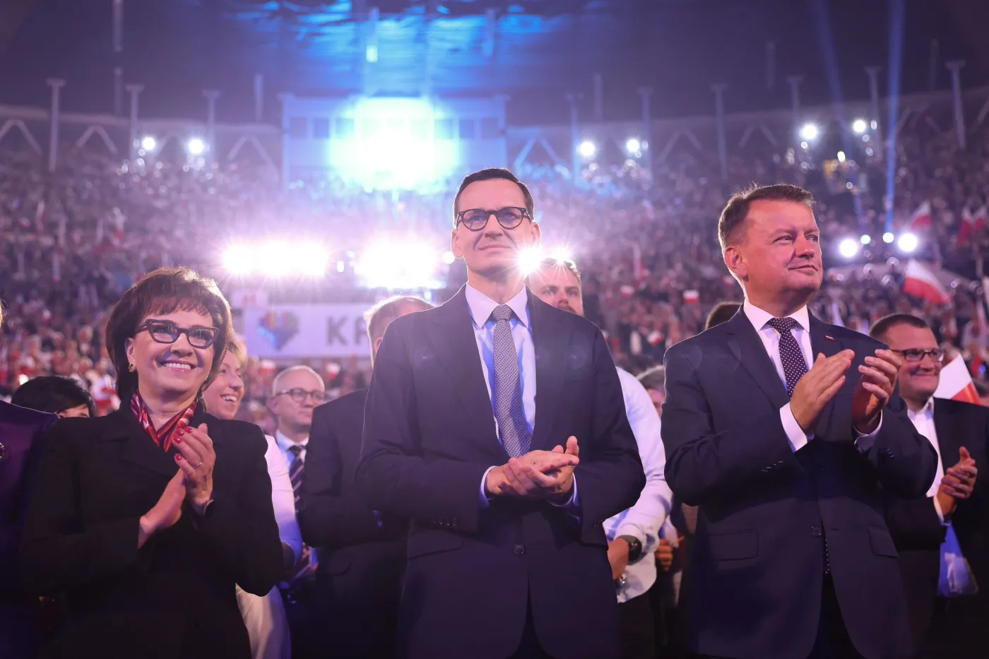 Konwencja PiS